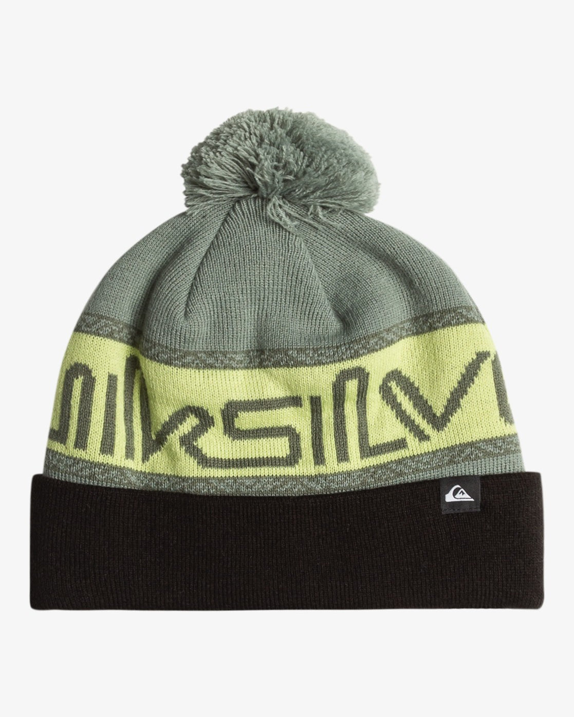 Quiksilver : Summit