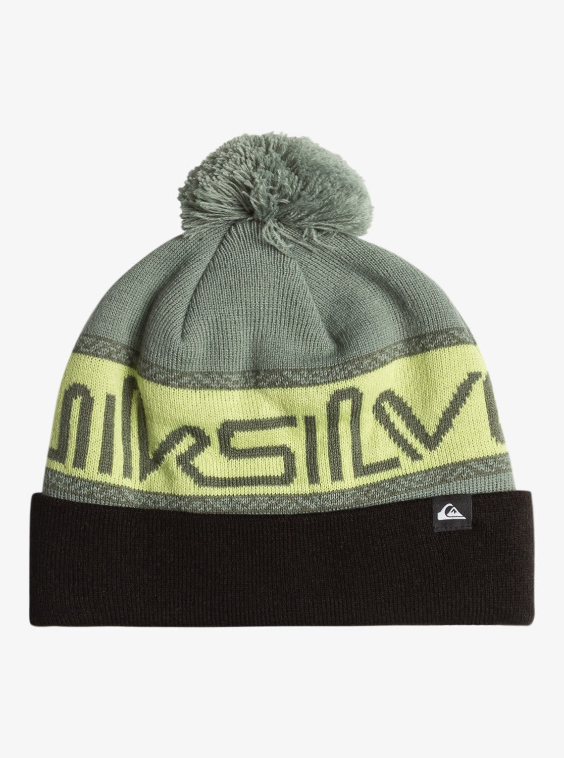Quiksilver : Summit