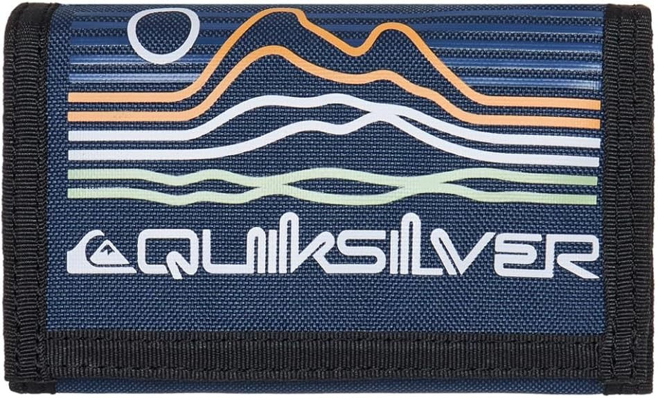 QuikSilver : The Everydaily