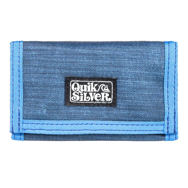 QuikSilver : The Everydaily