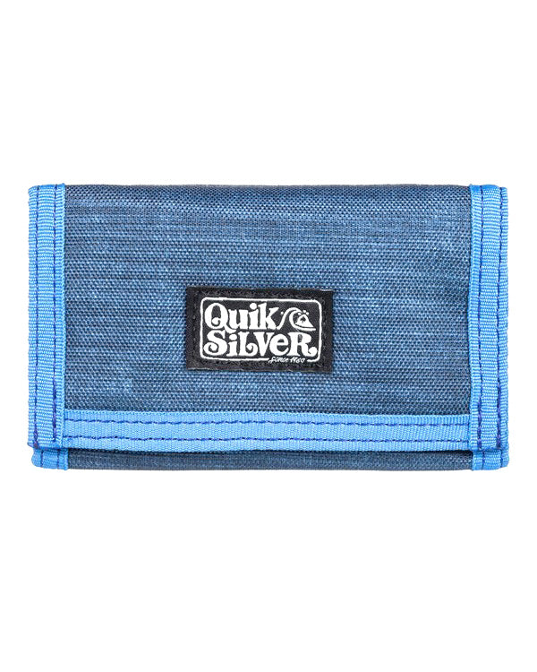 QuikSilver : The Everydaily