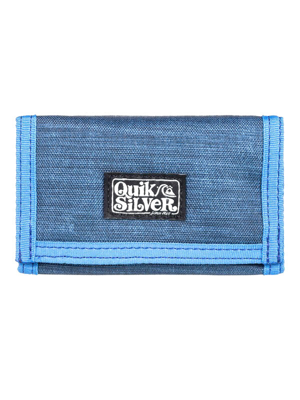 QuikSilver : The Everydaily