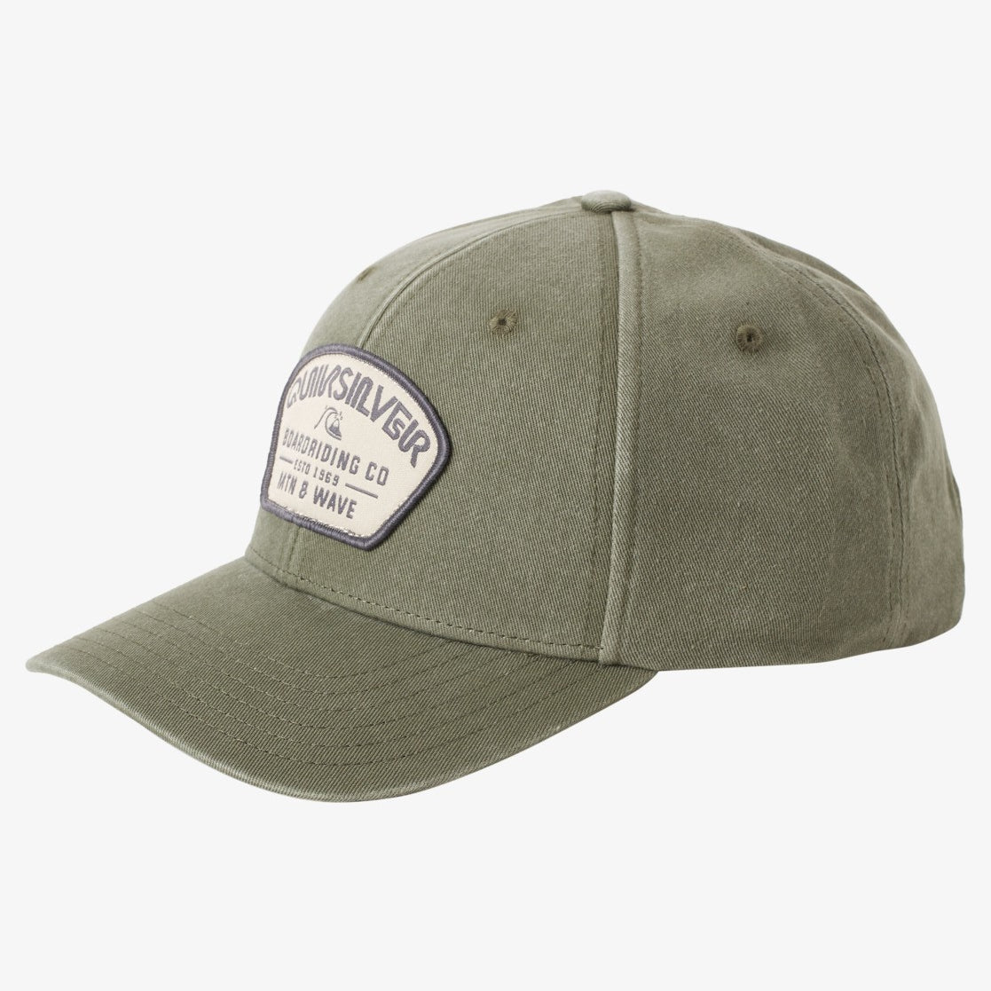 Quiksilver : Unbounded Thyme
