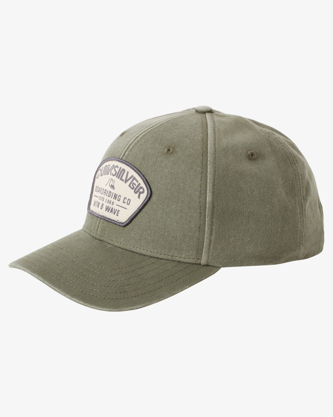 Quiksilver : Unbounded Thyme