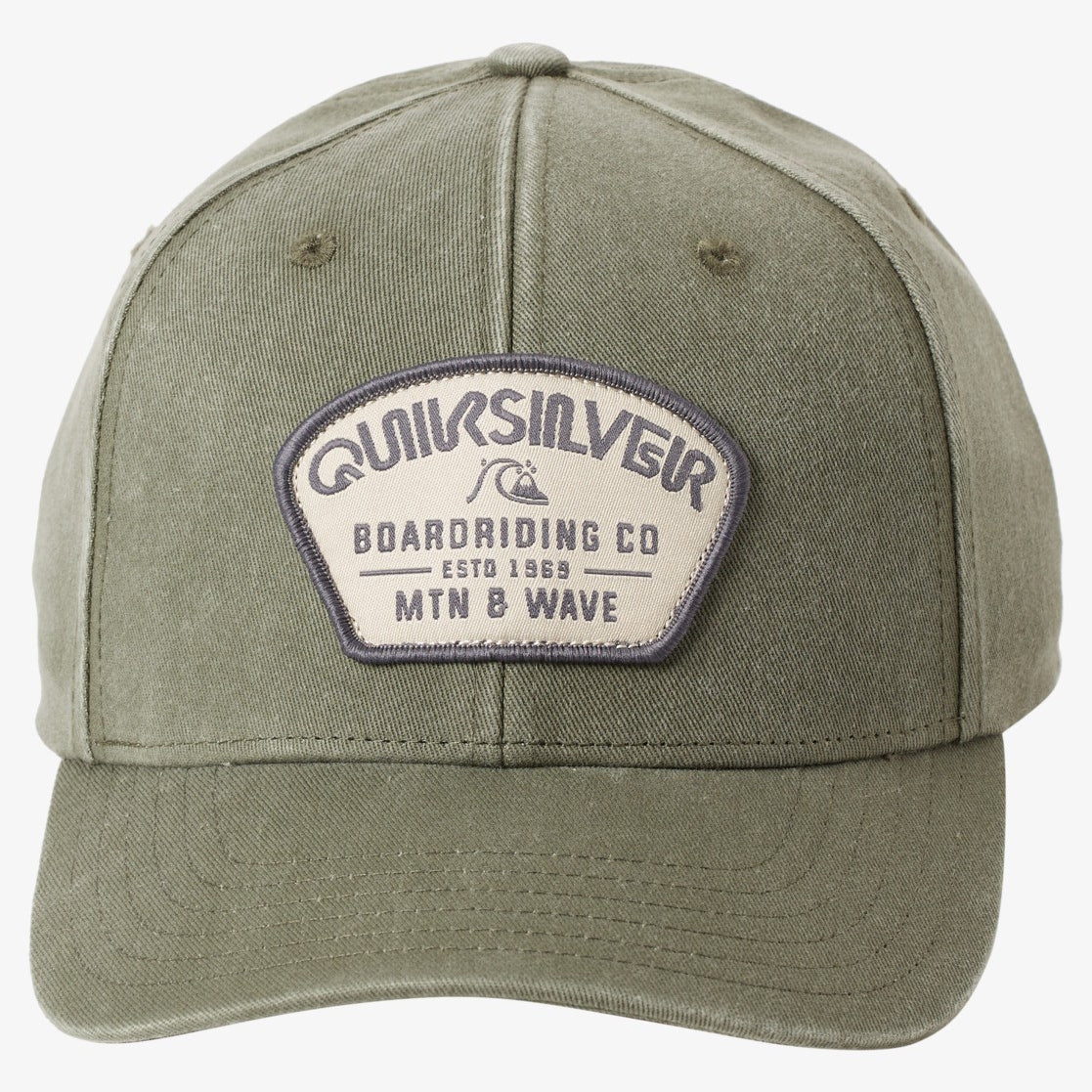 Quiksilver : Unbounded Thyme