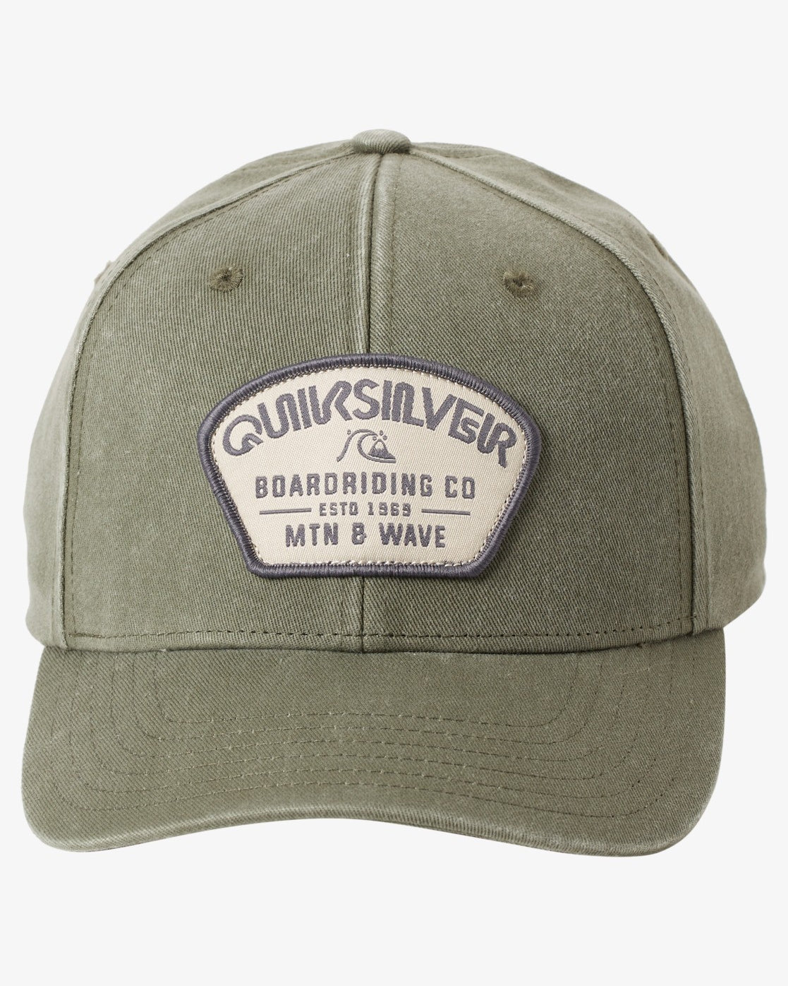 Quiksilver : Unbounded Thyme