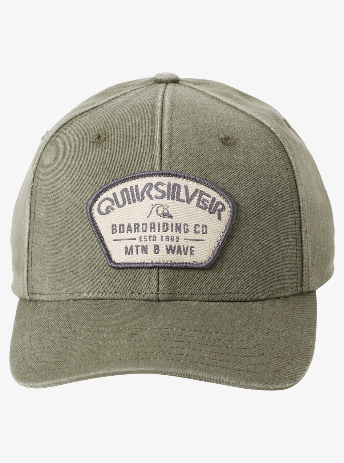 Quiksilver : Unbounded Thyme