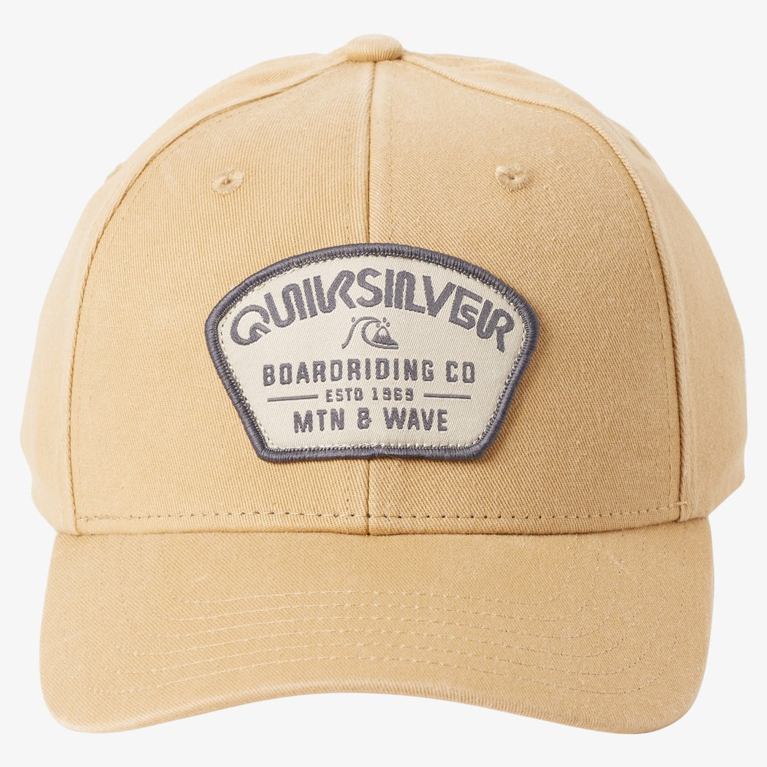 Quiksilver : Unbounded