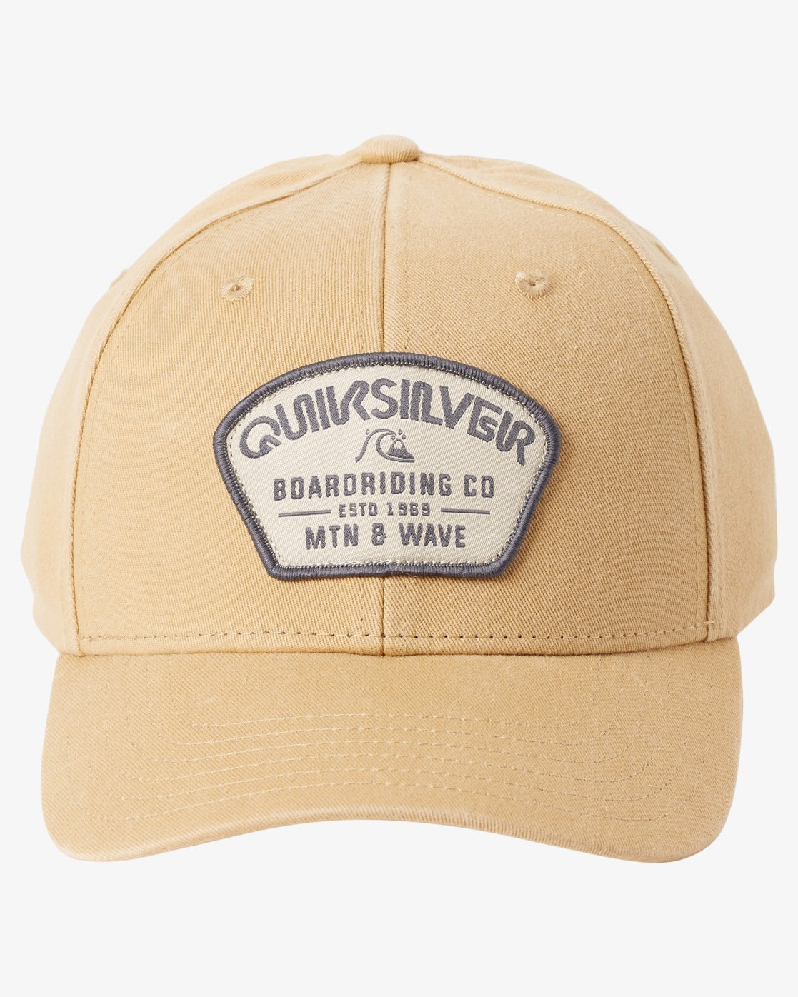 Quiksilver : Unbounded