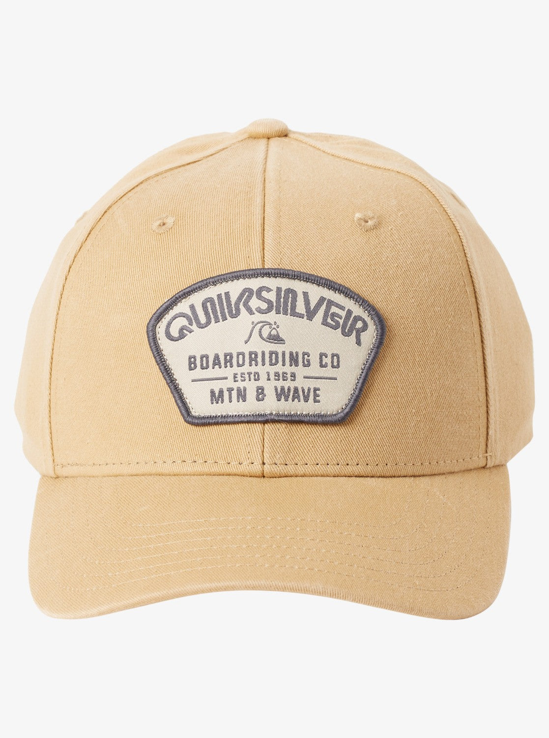 Quiksilver : Unbounded