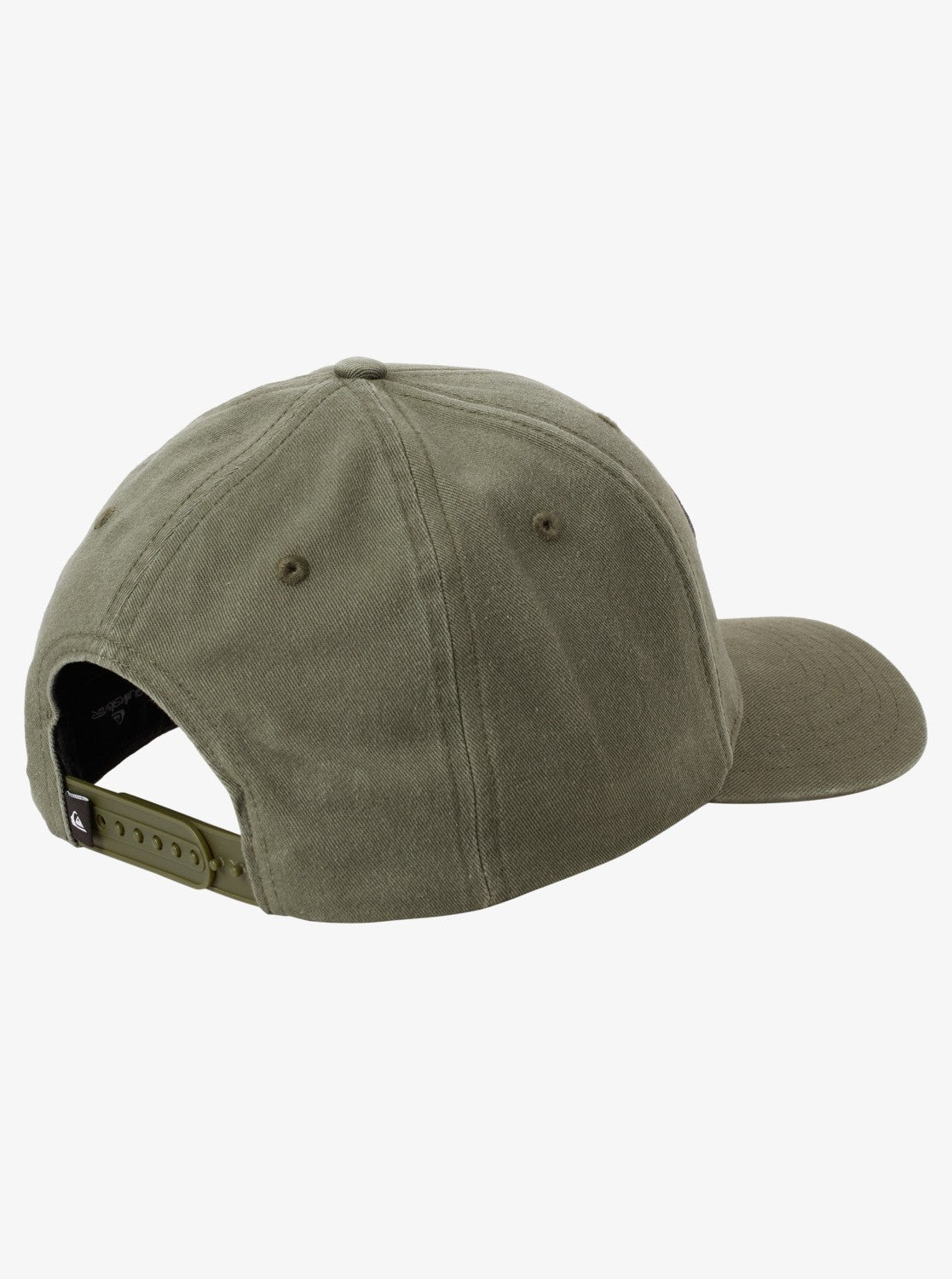Quiksilver : Unbounded Thyme