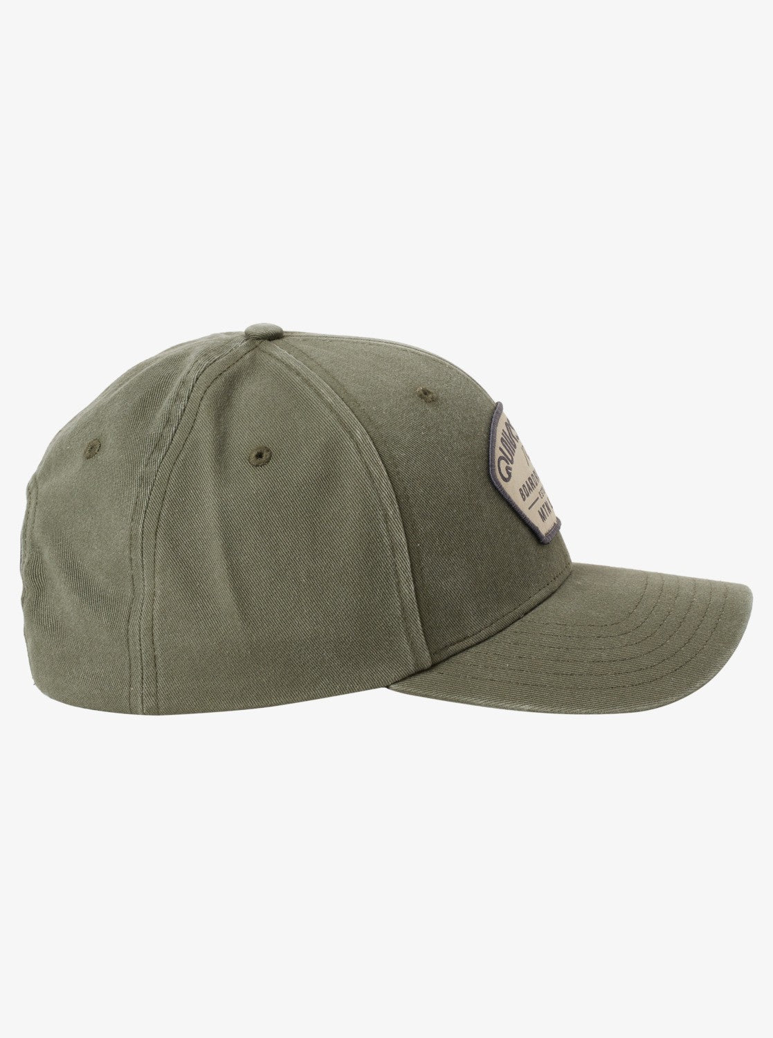 Quiksilver : Unbounded Thyme