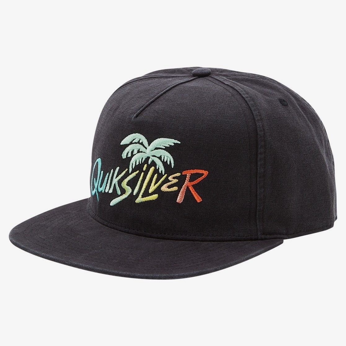 Quiksilver : Tilted Thoughts