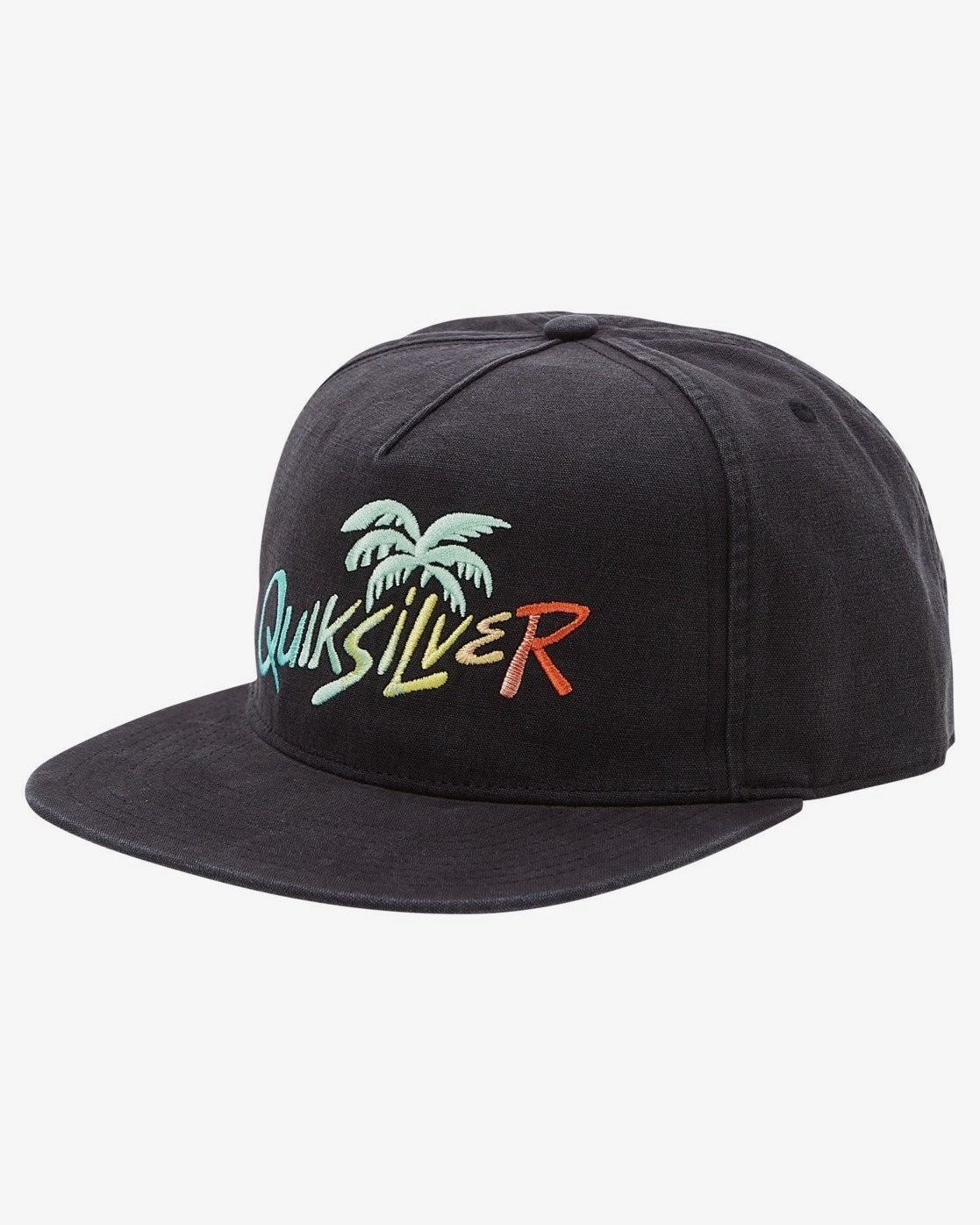 Quiksilver : Tilted Thoughts