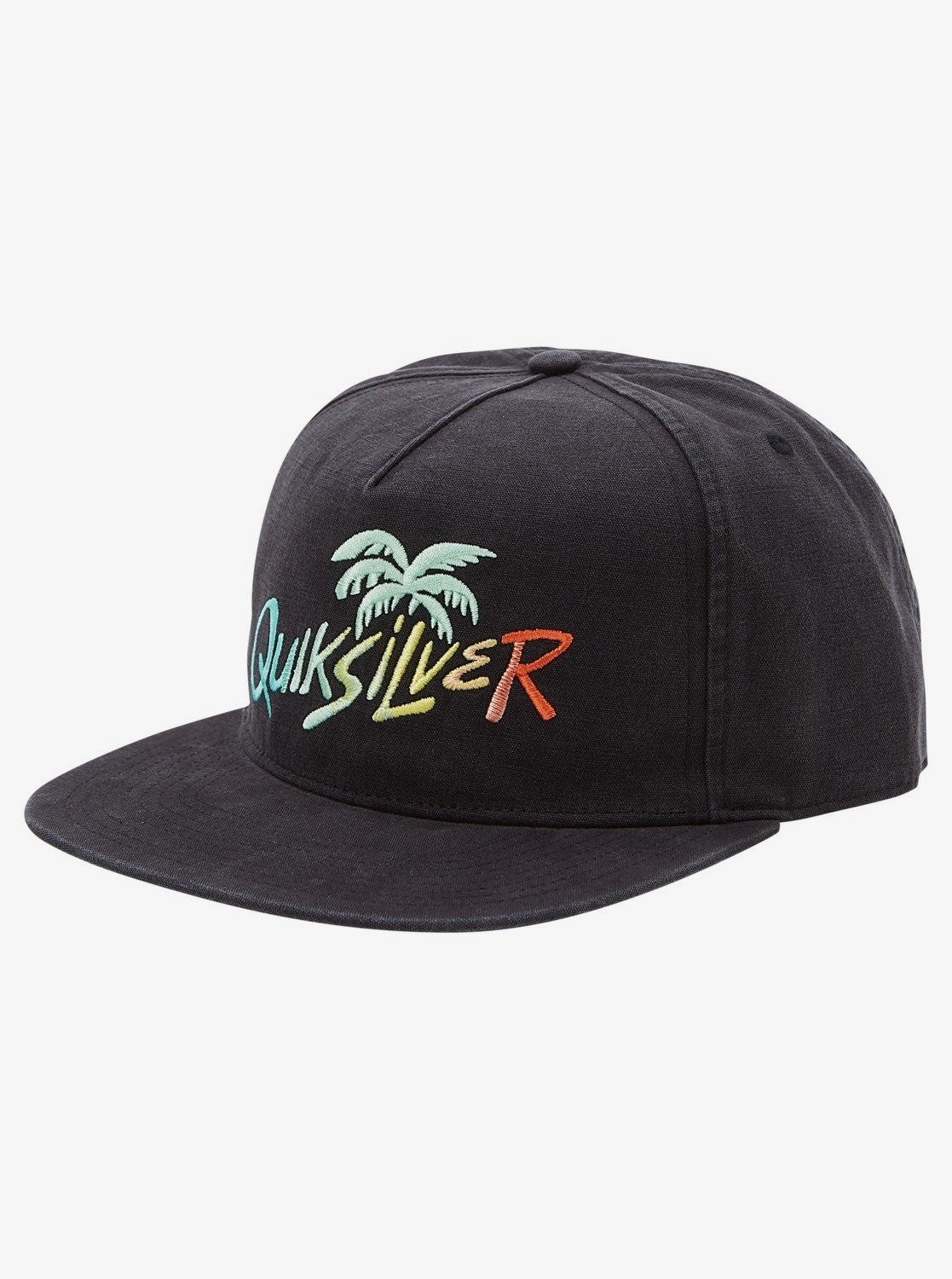 Quiksilver : Tilted Thoughts