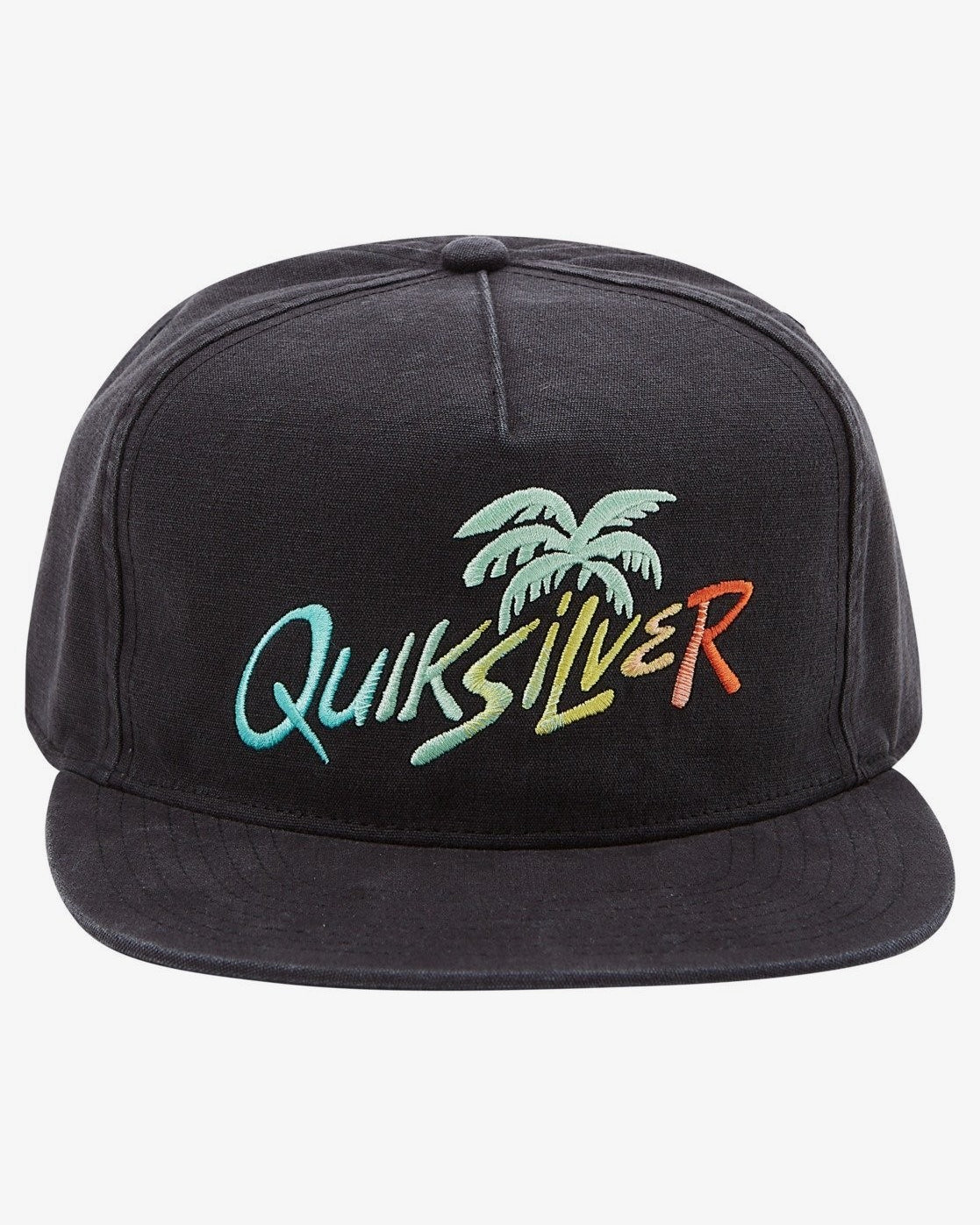 Quiksilver : Tilted Thoughts