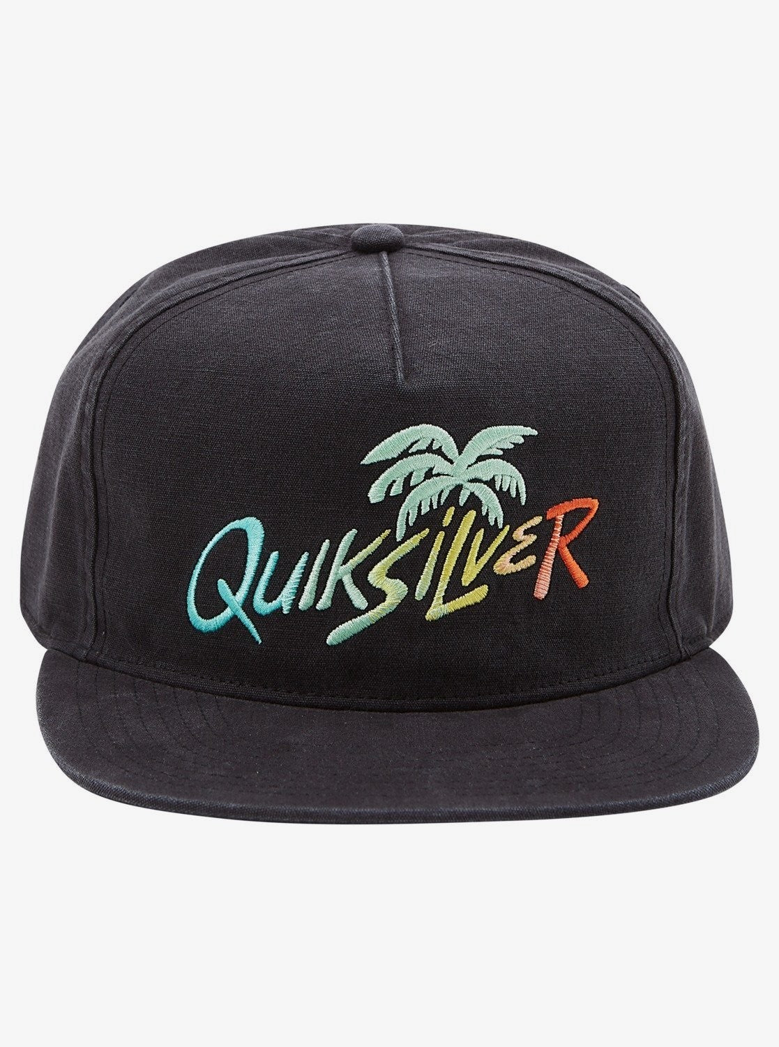 Quiksilver : Tilted Thoughts