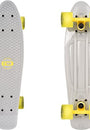 RAM : Old School Mini Cruiser 22 Inch Samoan Sun