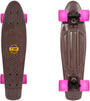 RAM Old School Mini Cruiser 22
