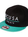RD Choice Snap Hat