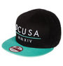 RD Choice Snap Hat