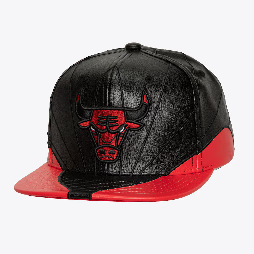 MITCHELL & NESS : Chicago Bulls