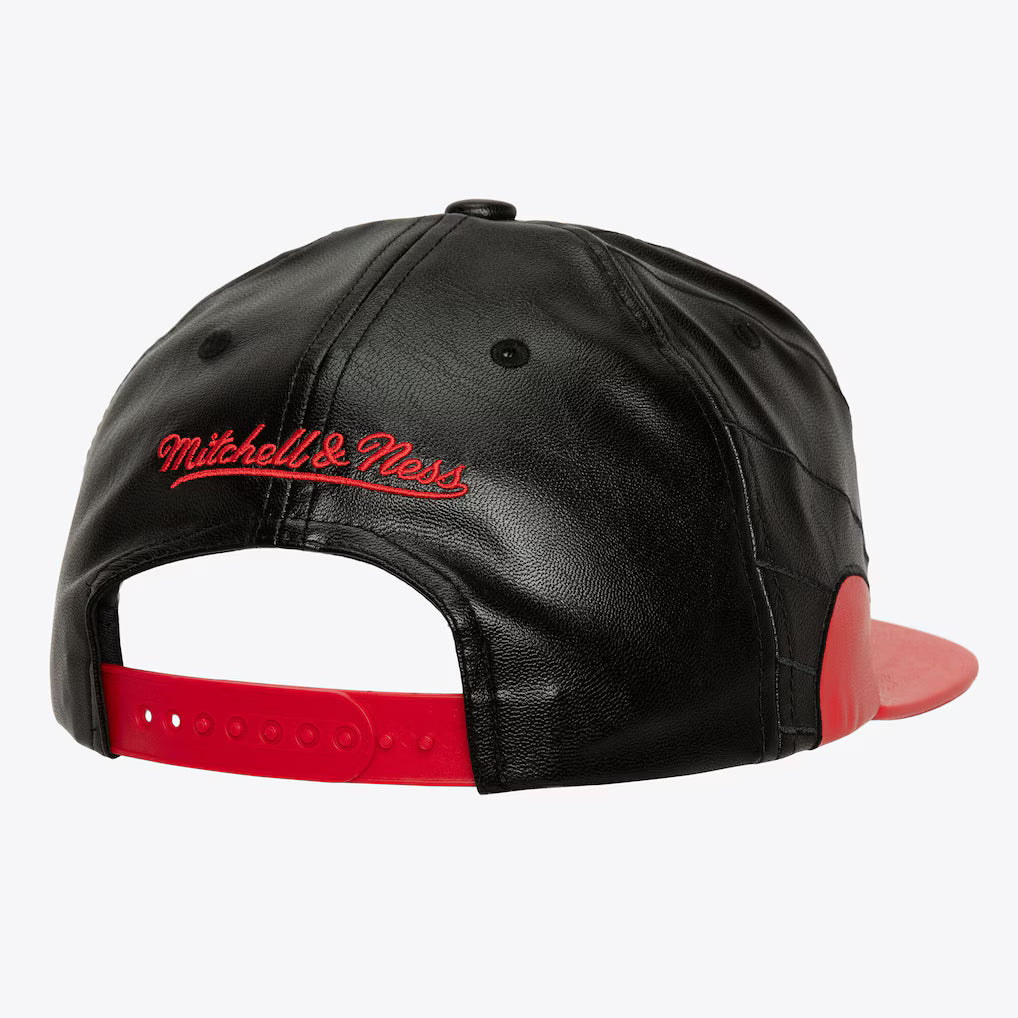 MITCHELL & NESS : Chicago Bulls