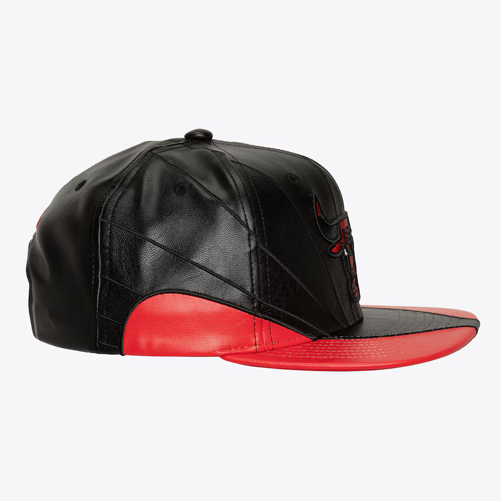 MITCHELL & NESS : Chicago Bulls