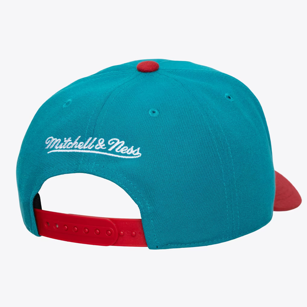 MITCHELL & NESS : Detroit Pistons Classics Legendary Home