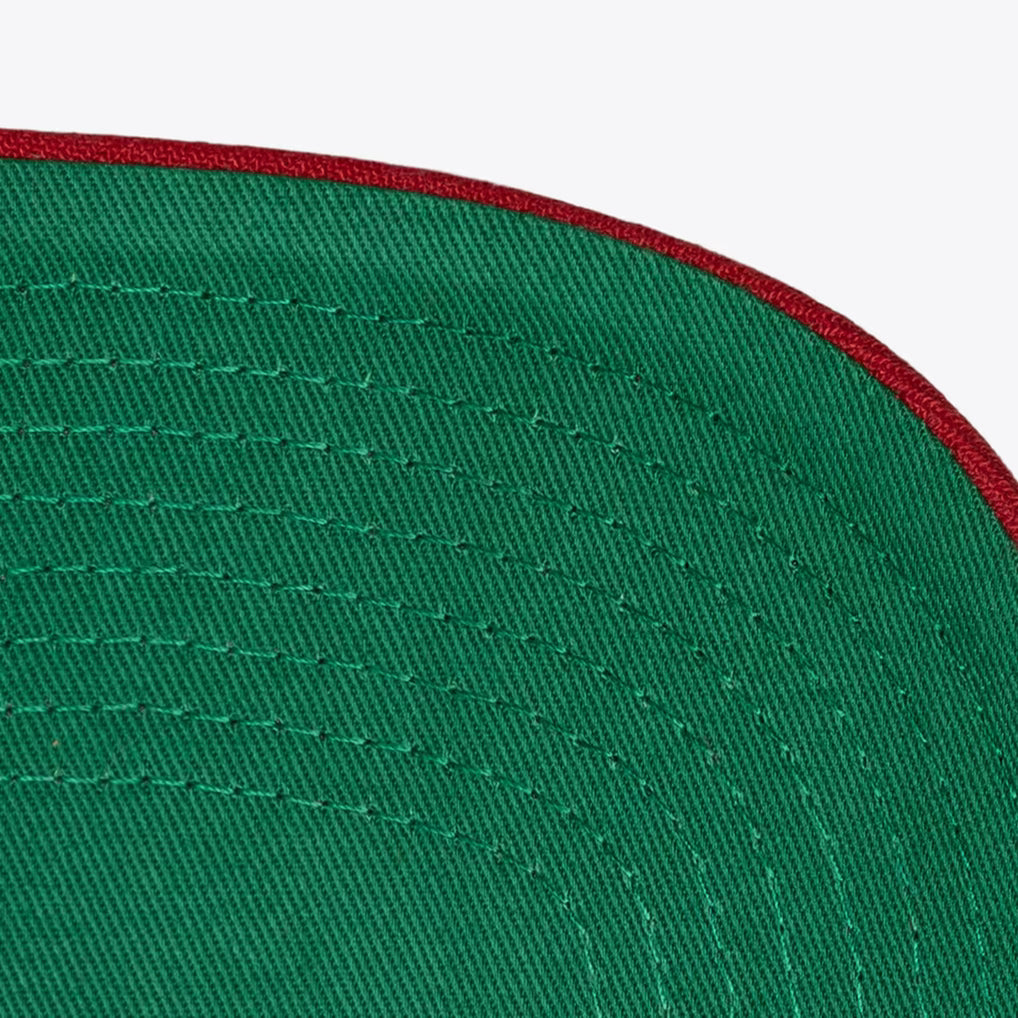 MITCHELL & NESS : Detroit Pistons Classics Legendary Home