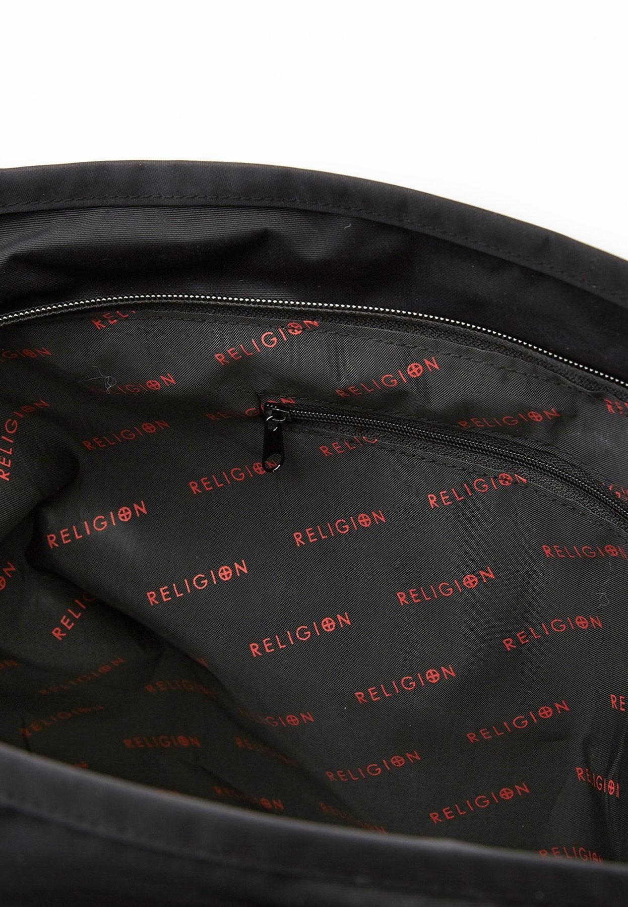 Religion : Lamo Tote Bag