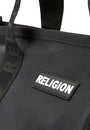 Religion : Lamo Tote Bag