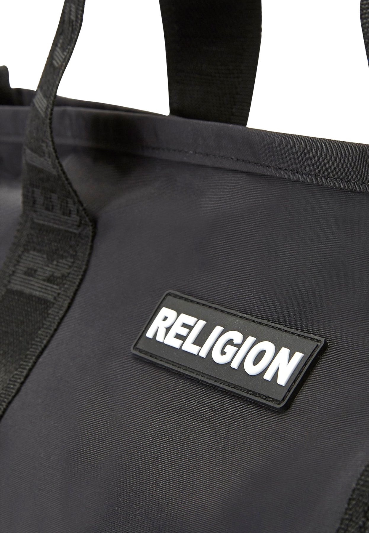 Religion : Lamo Tote Bag