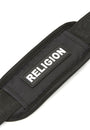 Religion : Lamo Tote Bag