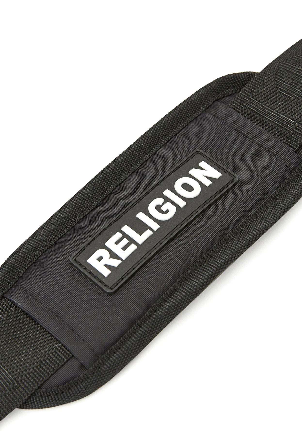 Religion : Lamo Tote Bag