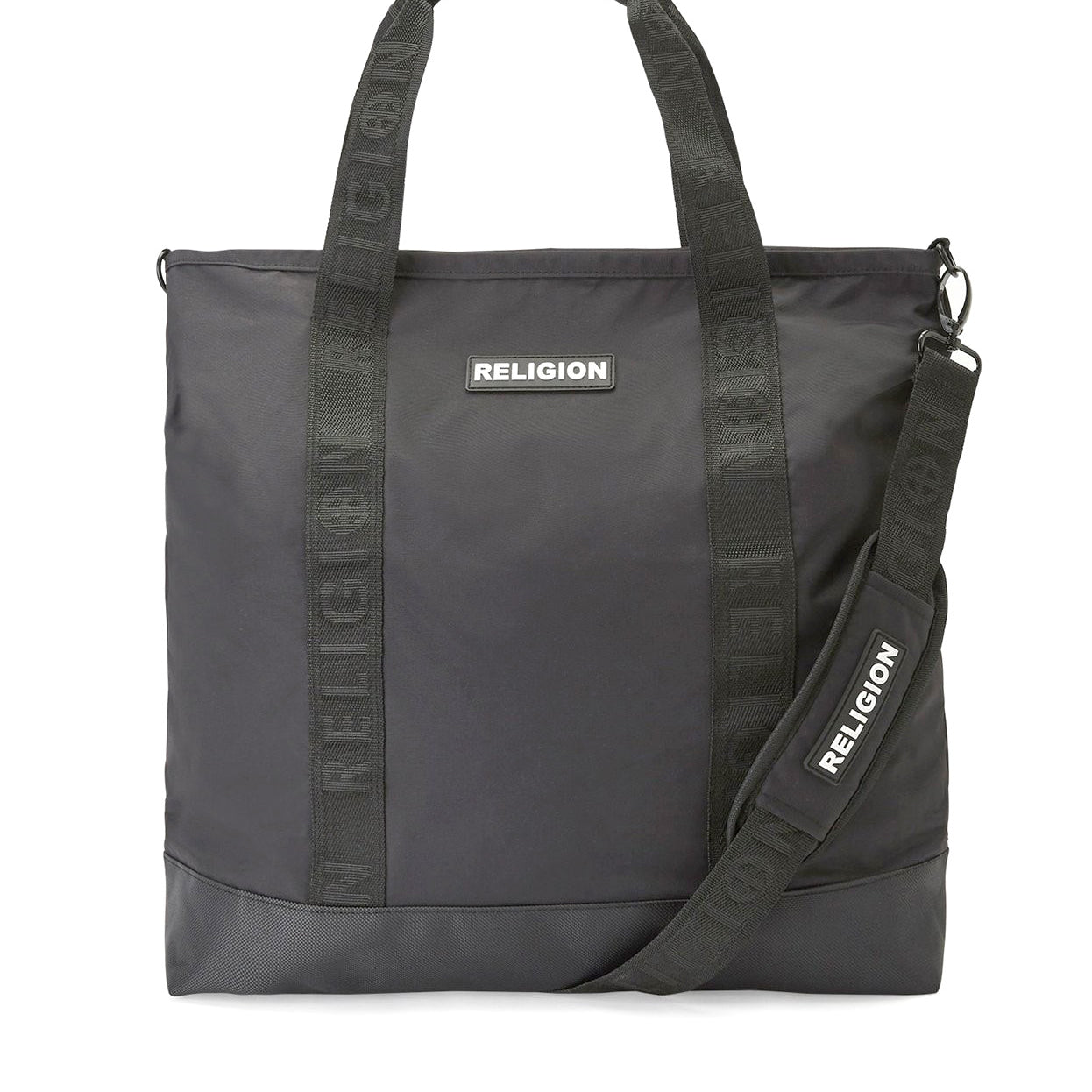 Religion : Lamo Tote Bag