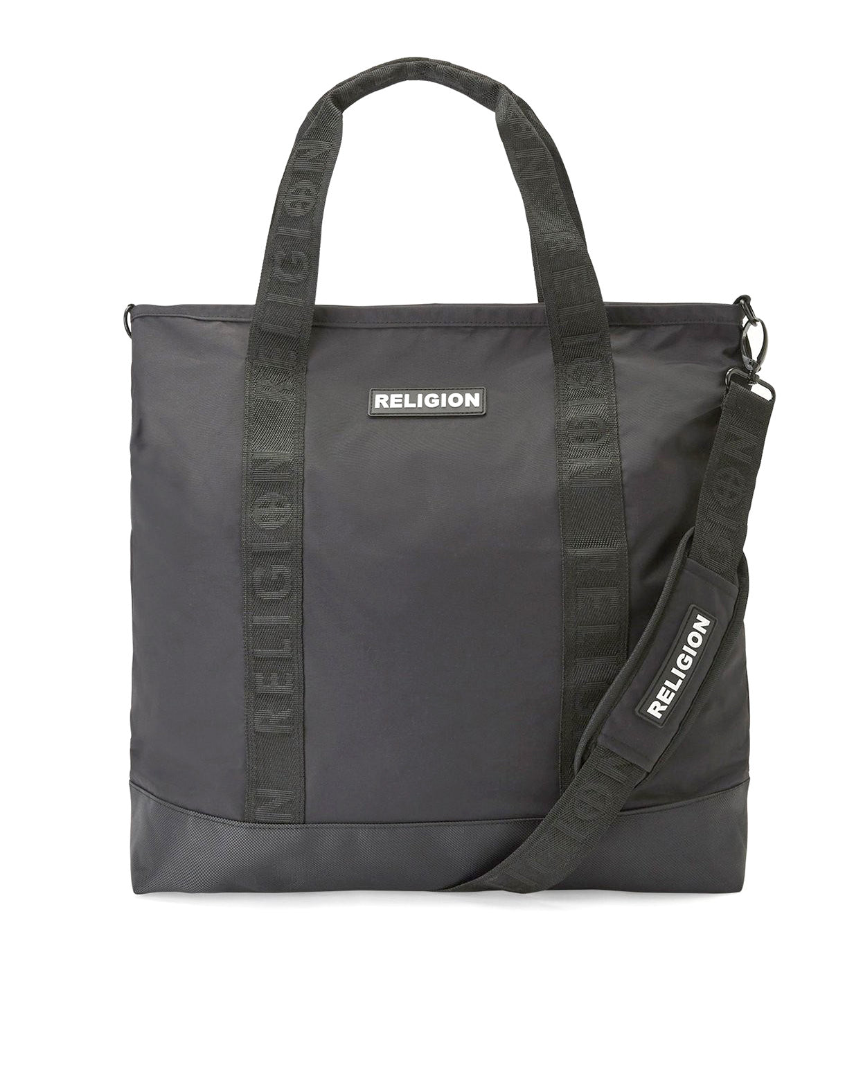 Religion : Lamo Tote Bag