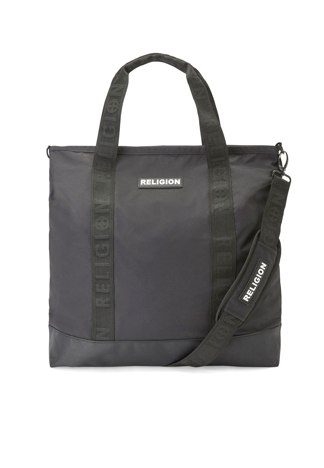 Religion : Lamo Tote Bag
