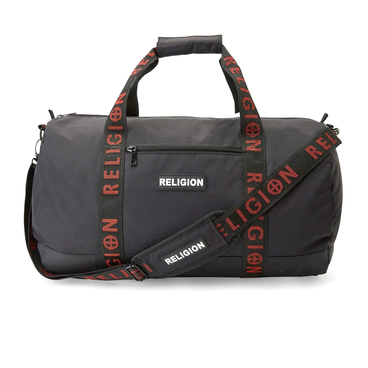 Religion : Oka Barrel Bag