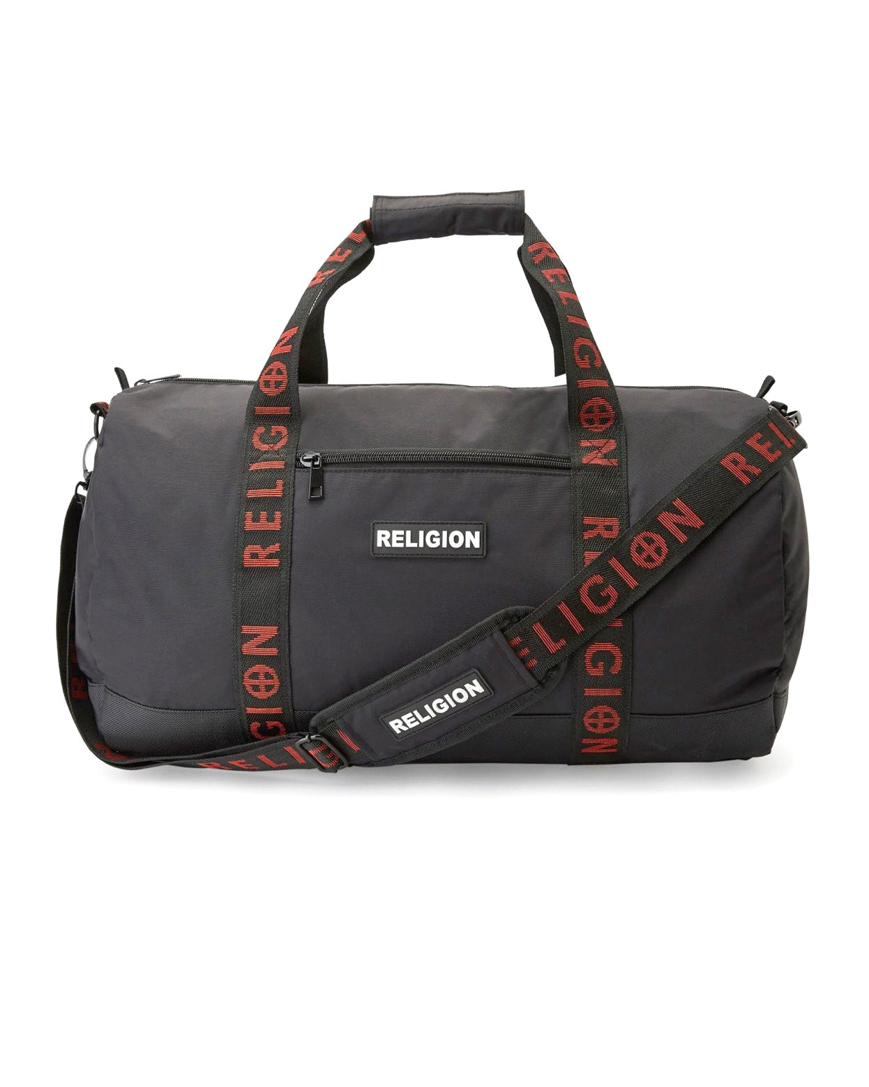 Religion : Oka Barrel Bag