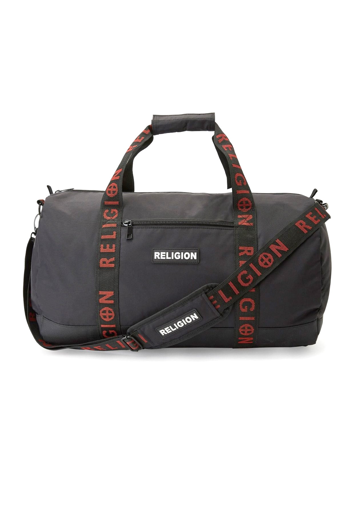 Religion : Oka Barrel Bag