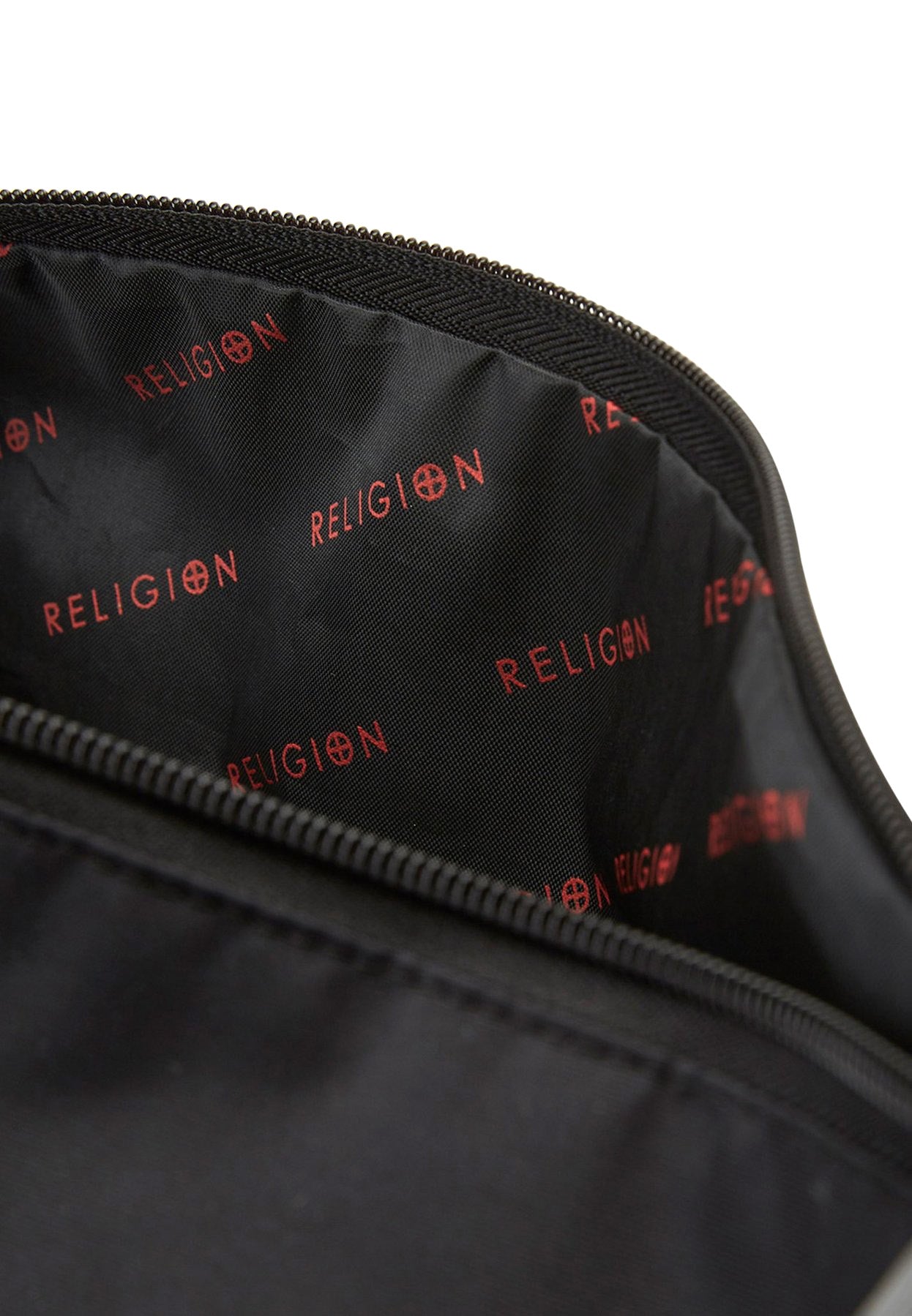 Religion : Oka Barrel Bag