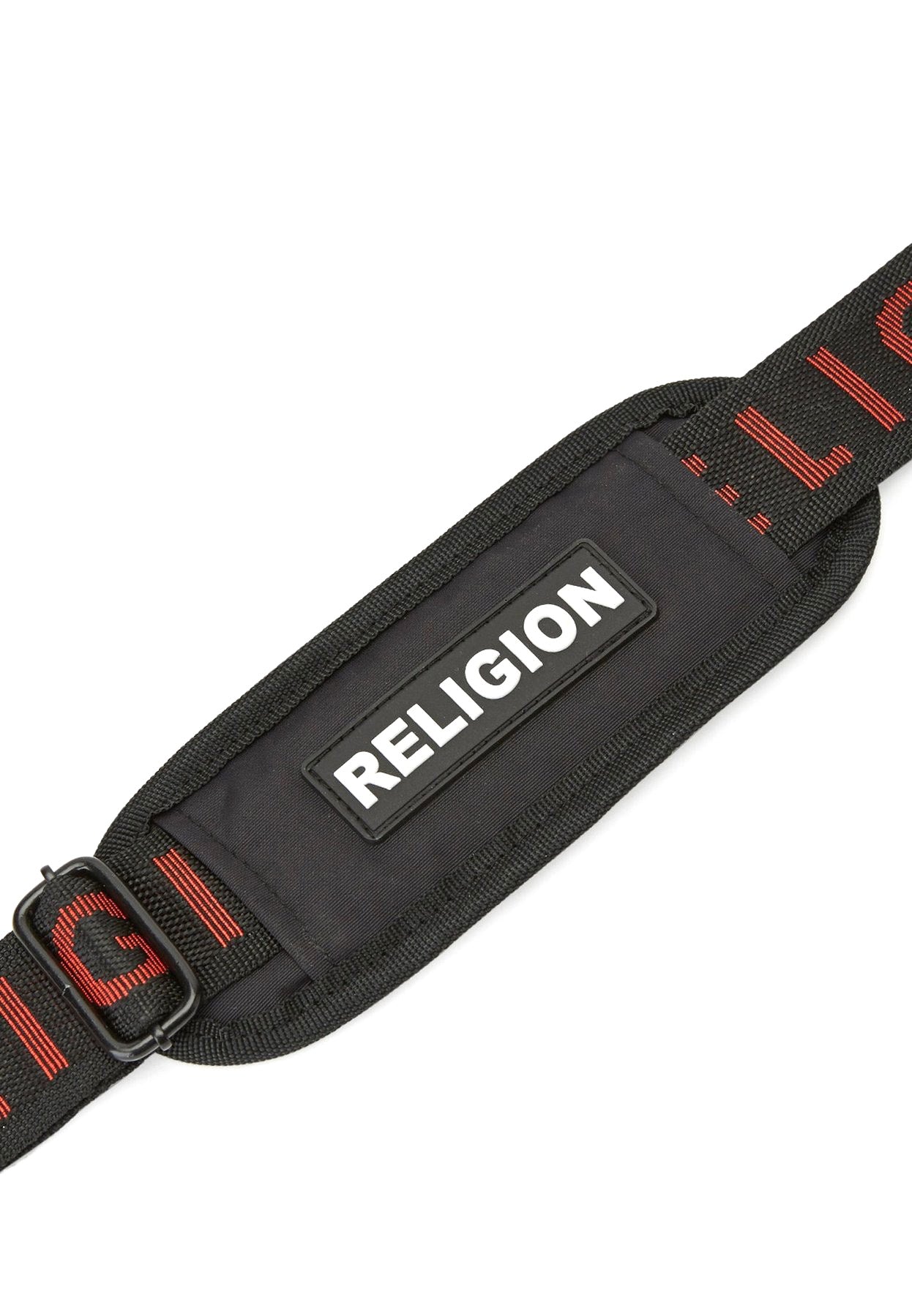 Religion : Oka Barrel Bag