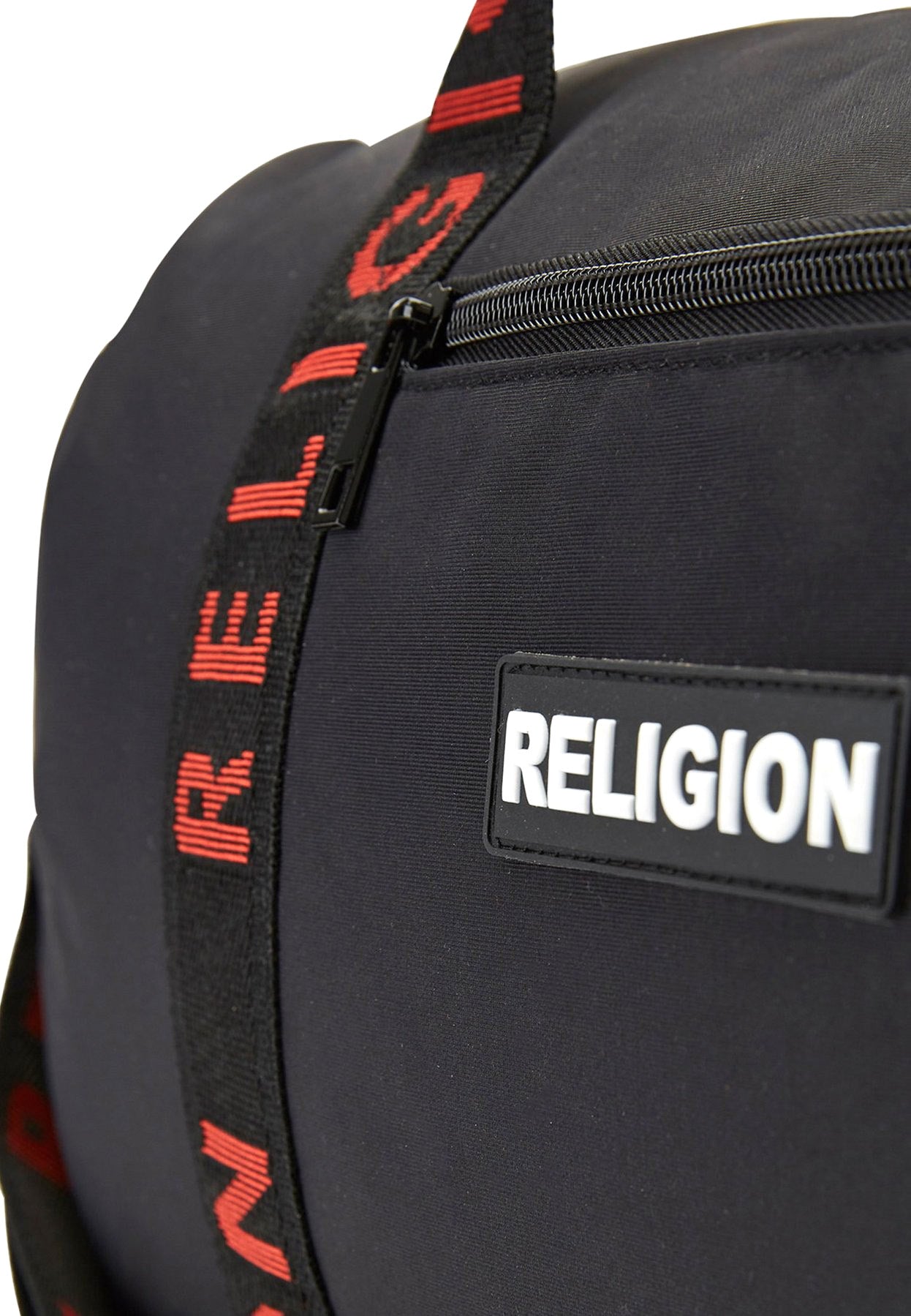 Religion : Oka Barrel Bag