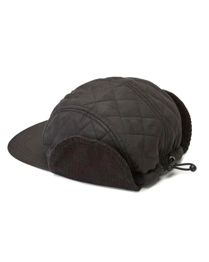 Religion : Samo Trapper Cap