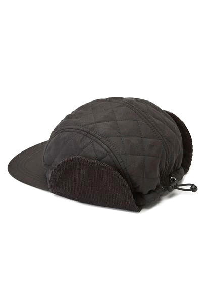 Religion : Samo Trapper Cap
