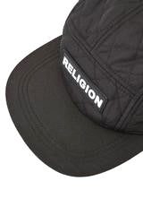 Religion : Samo Trapper Cap