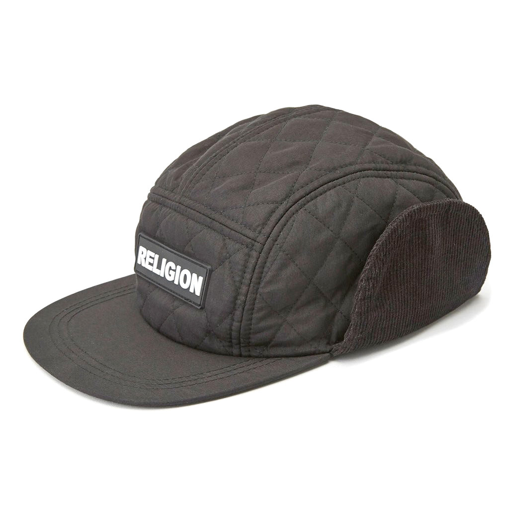 Religion : Samo Trapper Cap