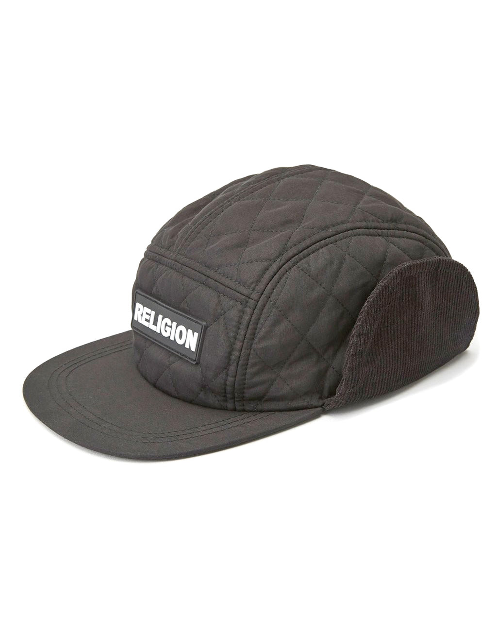 Religion : Samo Trapper Cap