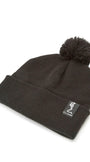 Religion : Thora Knit Beanie with Pom Pom